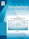 Cover for Tetrahedron 2010 66 33.