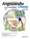 Cover for Angew. Chem. Int. Ed. 2009 48 7.