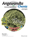 Cover for Angew. Chem. Int. Ed. 2015 54 19.