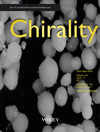 Cover for Chirality 2018 30 8.