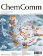 Cover for Chem. Commun. 2008 0 0.